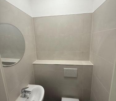 Lindenhof Apartment | Work & Stay Apartments Bremen - ideal für Geschäftsreisende