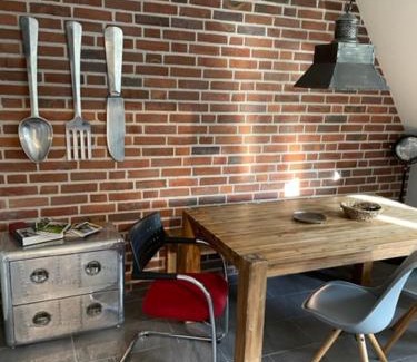 Ascheberg Apartment | WorkersHome