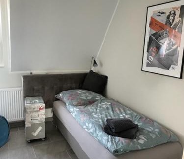 Ascheberg Apartment | WorkersHome