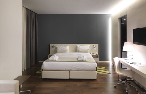 Sekerpinar Hotel | Workinn Hotel