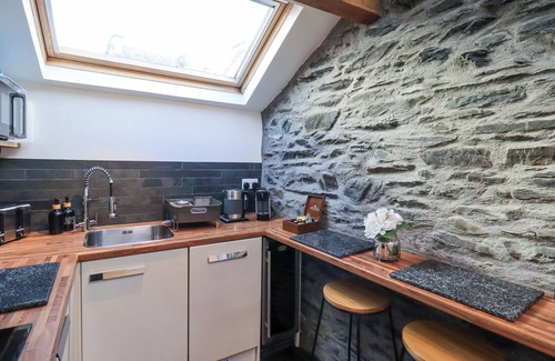 Bowness-on-Windermere Cottage | Workshop Cottage