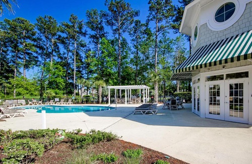 Carolina Forest Hotel | World Tour 302