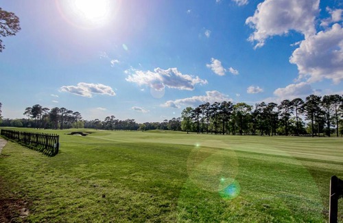 Carolina Forest Hotel | World Tour 302
