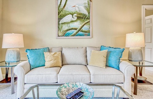 Carolina Forest Hotel | World Tour 302