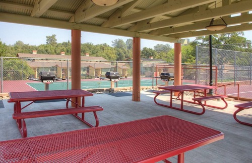 Angels Camp Resort | WorldMark Angels Camp - This penthouse has something for everyone!