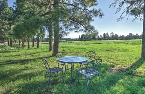 Heber Condo | Worldmark Bison Ranch - 2BD Sleeps up to 6