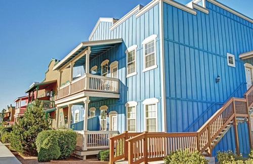 Heber Condo | Worldmark Bison Ranch - 2BD Sleeps up to 6
