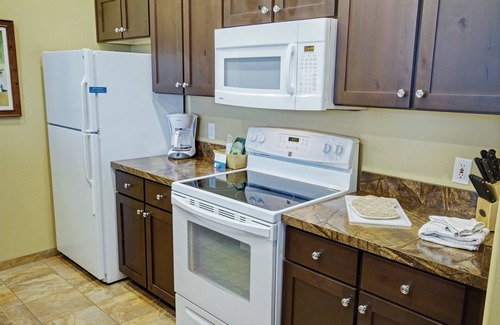 Heber Resort | WorldMark Bison Ranch