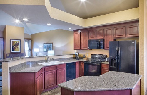 Branson Hotel | WorldMark Branson