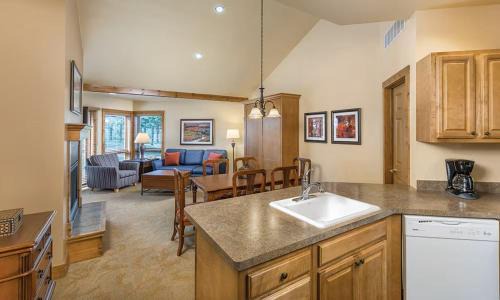 Hanover Resort | WorldMark Galena