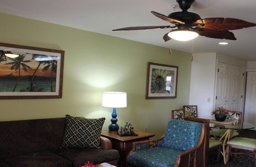 Kihei Resort | Worldmark Kihei, Maui - 2 Bedroom Condo, Across Street From Beach
