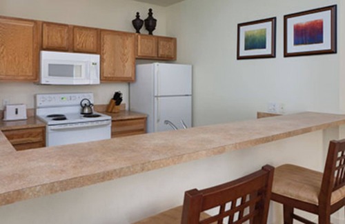 Osage Beach Resort | WorldMark Lake of the Ozarks, 2 Bedroom Condo