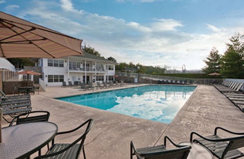 Osage Beach Resort | WorldMark Lake of the Ozarks, 2 Bedroom Condo
