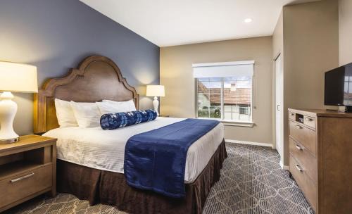 Solvang Resort | WorldMark Solvang