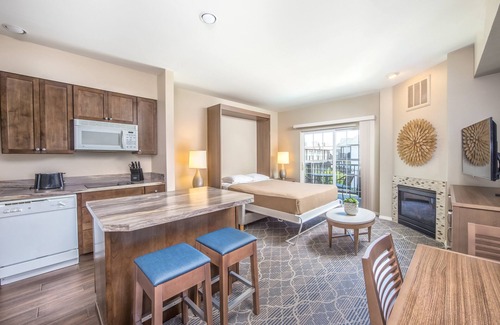 Solvang Hotel | WorldMark Solvang