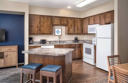 Solvang Hotel | WorldMark Solvang