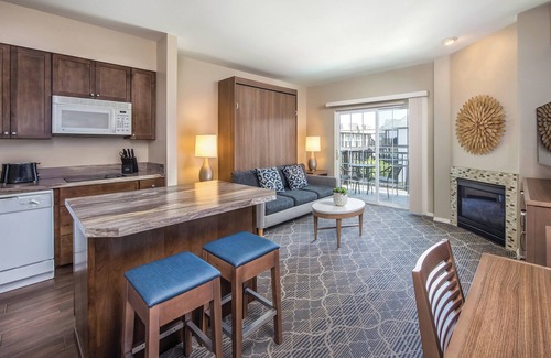 Solvang Hotel | WorldMark Solvang