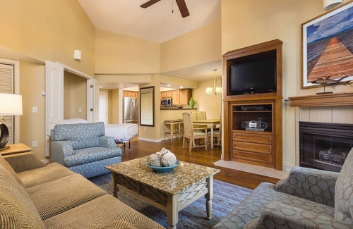 Elk Point Resort | WorldMark South Shore is the resort of choice when visiting Zephyr Cove