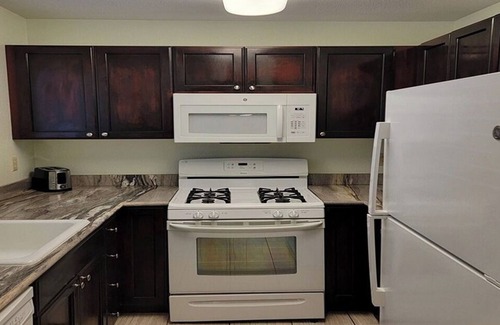 Paradise Resort | WorldMark Spencer Street Condo