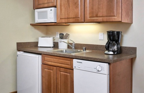Taos Hotel | WorldMark Taos