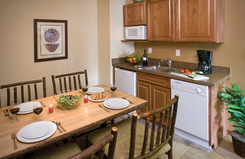 Taos Hotel | WorldMark Taos