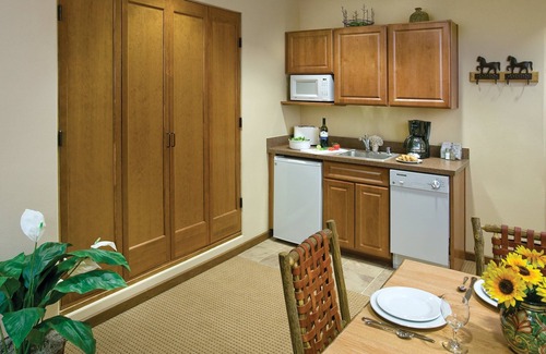 Taos Hotel | WorldMark Taos