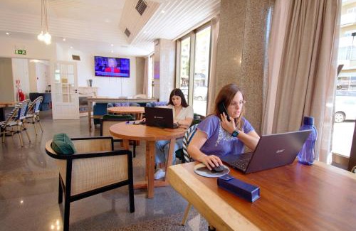 Costa de Caparica Hotel | WOT Costa da Caparica Soul