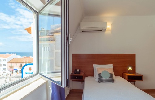 Ericeira Hotel | WOT Ericeira Soul