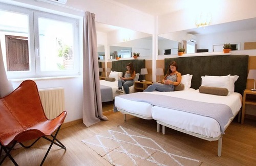 Ericeira Hotel | WOT Ericeira Soul