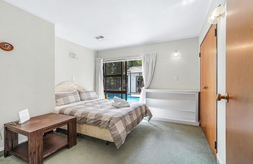 Hamilton House | Wow, spacious home with a pool