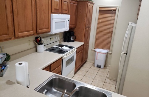 Branson West Condo | WOW! Walk in 3 King suites next to SDC!