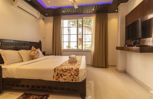 Pachmarhi House | WOWSTAYZ Serenity