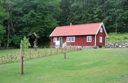 Ullared House | Wråen Svartrå