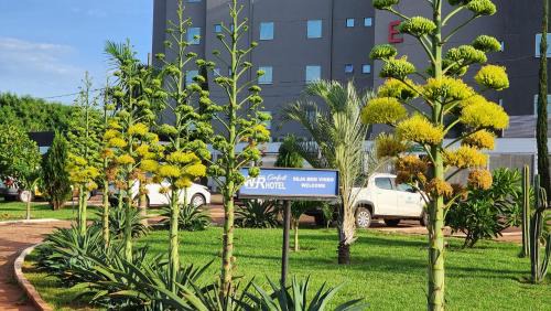 Noroeste Hotel | WR Confort Hotel Campo Grande