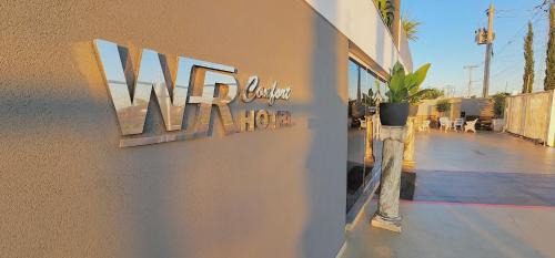 Noroeste Hotel | WR Confort Hotel Campo Grande