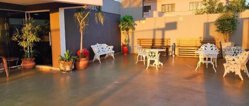 Noroeste Hotel | WR Confort Hotel Campo Grande