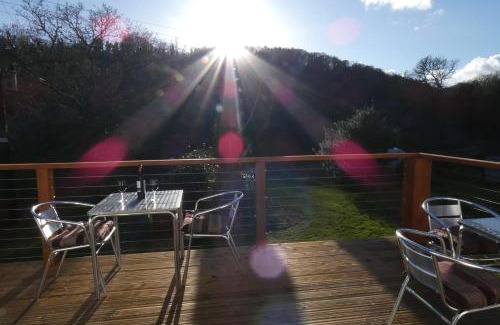Heligan Bed & Breakfast | Wray Valley