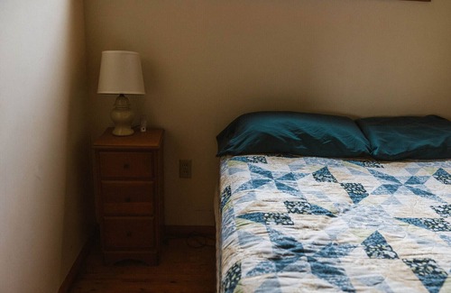 Park Rapids Cabin | WRC 4 2BR, recently remodeled, close to lake. A lakefront getawaway!
