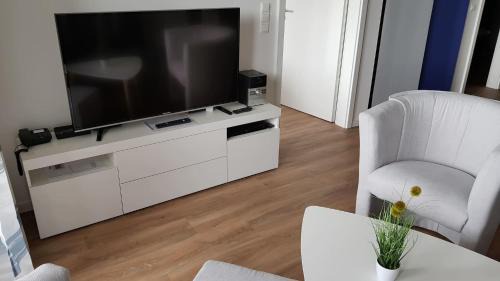 Wremen Apartment | Wremer Seemöwe