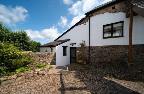 Littleham House | Wren Cottage at Robin Hill 4