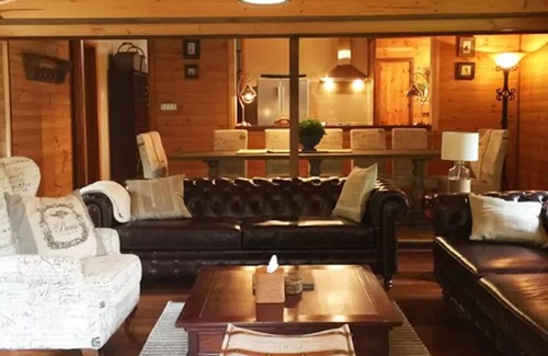 Torbay Ski Chalet | WREN COTTAGE Beaumaris Escape Torbay