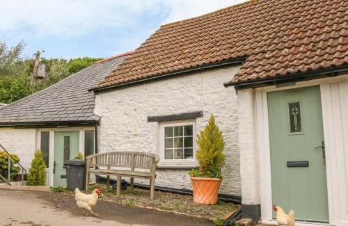 Watermouth House | Wren Cottage