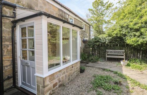 Morpeth House | Wren Cottage