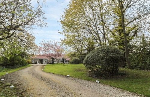 Morpeth Cottage | Wren Cottage