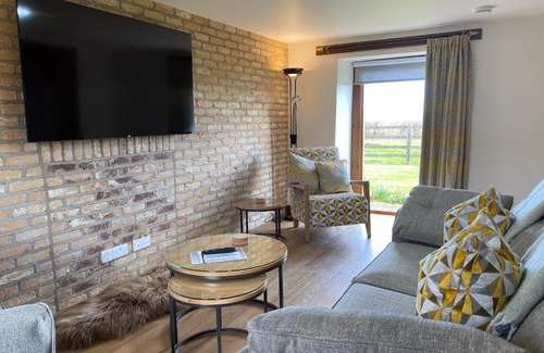 Scalby House | Wren Cottage