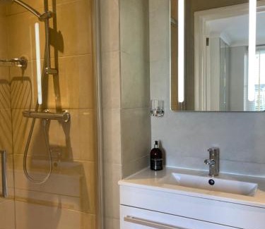 Sidmouth House | Wren House