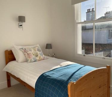 Sidmouth House | Wren House
