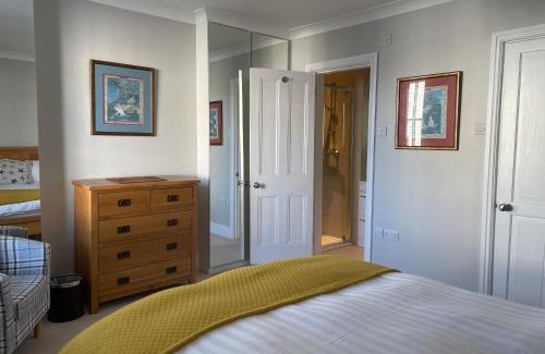 Sidmouth House | Wren House