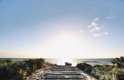 Waterhouse House | Wrights Bay House