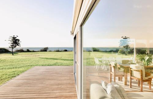 Waterhouse House | Wrights Bay House